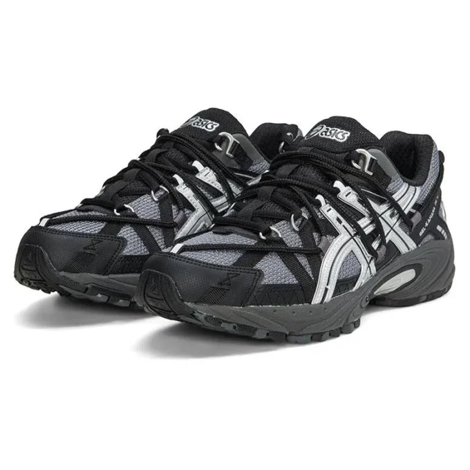 GEL-Kahana TR V2 «Meteorite Black»