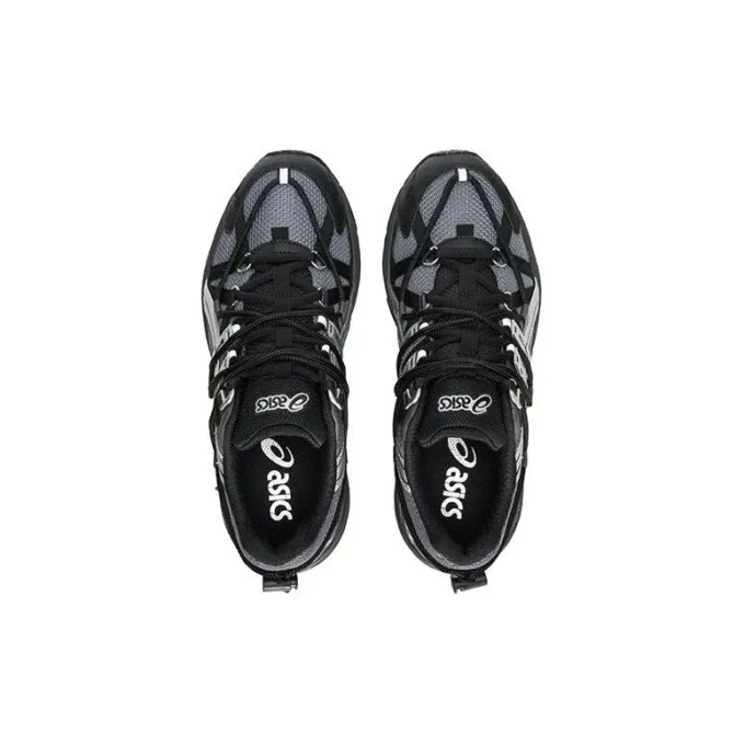 GEL-Kahana TR V2 «Meteorite Black»
