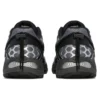 GEL-Kahana TR V2 «Meteorite Black»