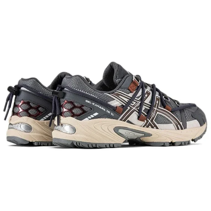 GEL-Kahana TR V2 «Moon Pack-Dark»