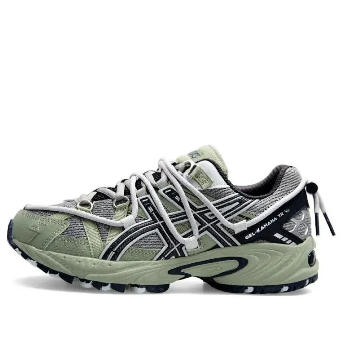 GEL-Kahana TR V2 «Verde Gris»