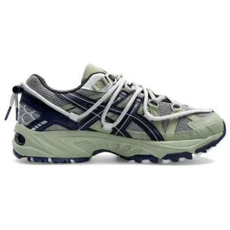 GEL-Kahana TR V2 «Verde Gris»