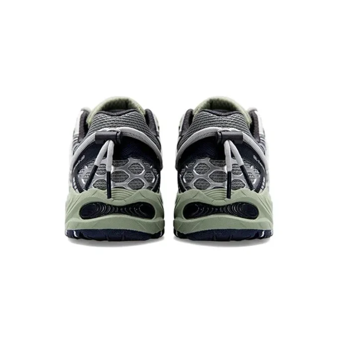 GEL-Kahana TR V2 «Verde Gris»