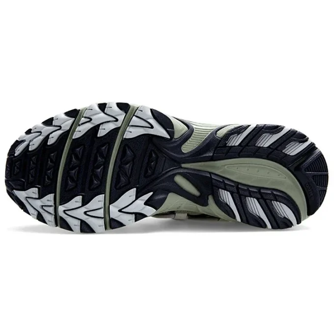GEL-Kahana TR V2 «Verde Gris»