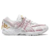 GEL-Kahana TR V2 «White Red»