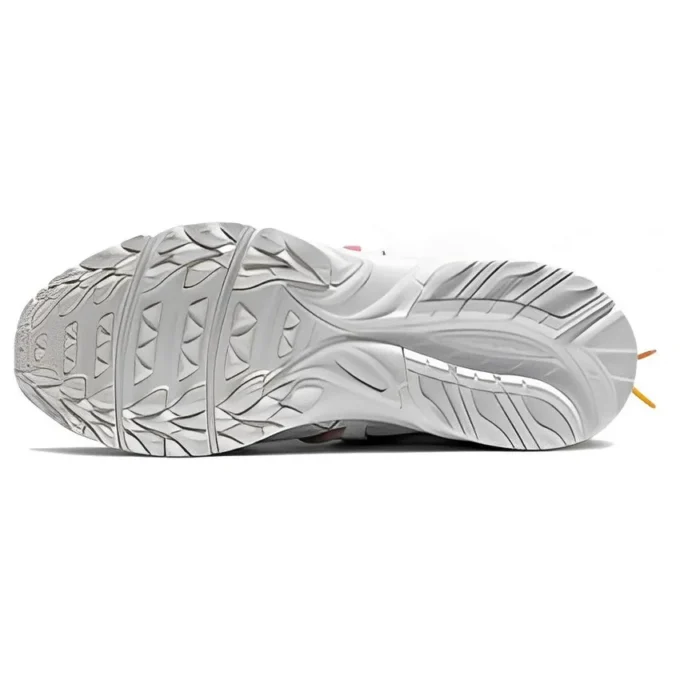 GEL-Kahana TR V2 «White Red»
