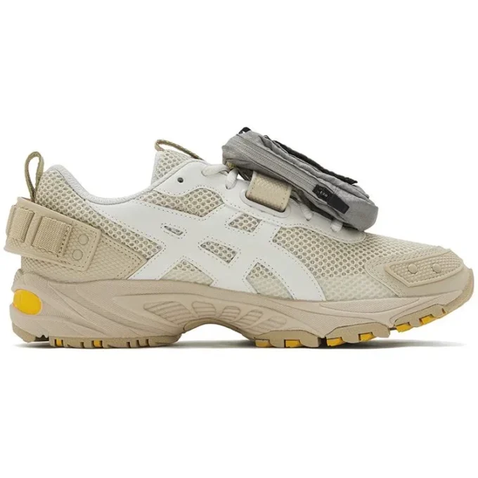 GEL-Kahana TR V3 «Beige White»