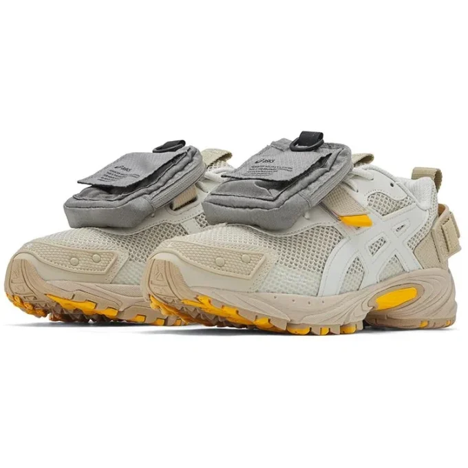 GEL-Kahana TR V3 «Beige White»