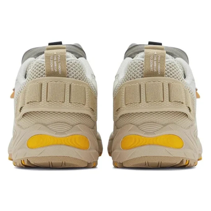 GEL-Kahana TR V3 «Beige White»