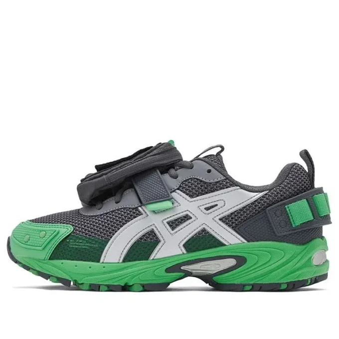 GEL-Kahana TR V3 «Grey Green White»
