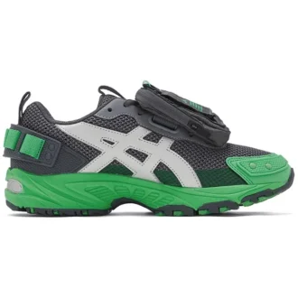 GEL-Kahana TR V3 «Grey Green White»