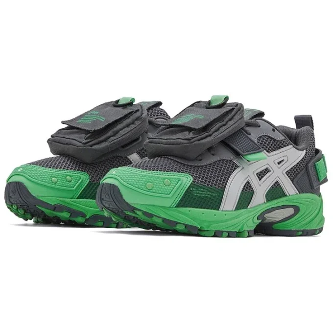 GEL-Kahana TR V3 «Grey Green White»