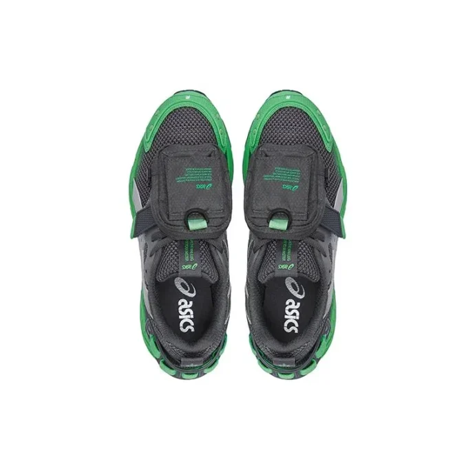 GEL-Kahana TR V3 «Grey Green White»