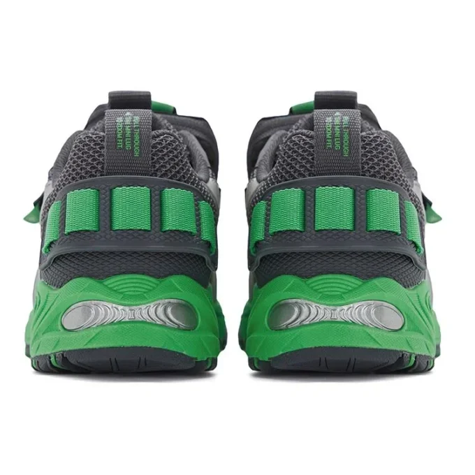 GEL-Kahana TR V3 «Grey Green White»