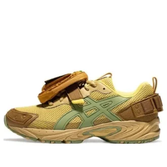 GEL-Kahana TR V3 «Mustard Yellow»