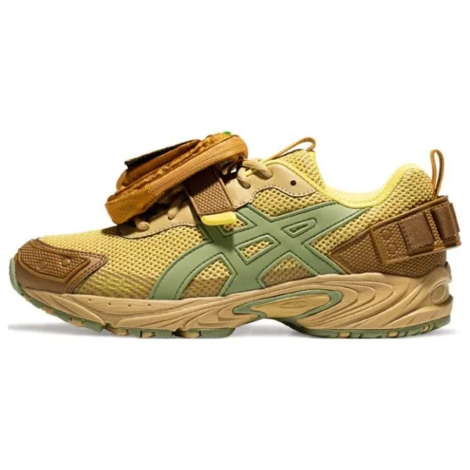GEL-Kahana TR V3 «Mustard Yellow»