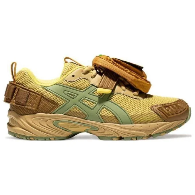 GEL-Kahana TR V3 «Mustard Yellow»