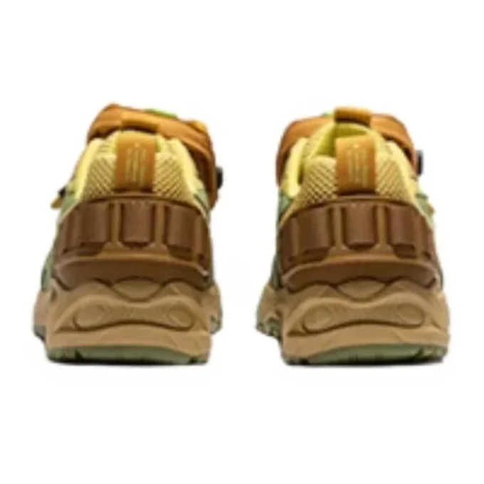 GEL-Kahana TR V3 «Mustard Yellow»