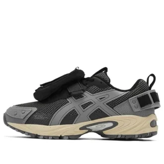 GEL-Kahana TR V3 «Negro Gris»