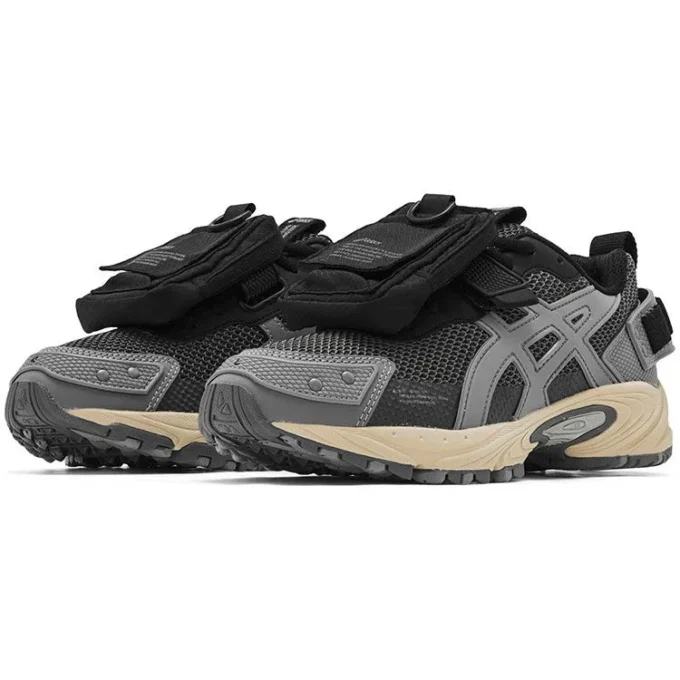 GEL-Kahana TR V3 «Negro Gris»