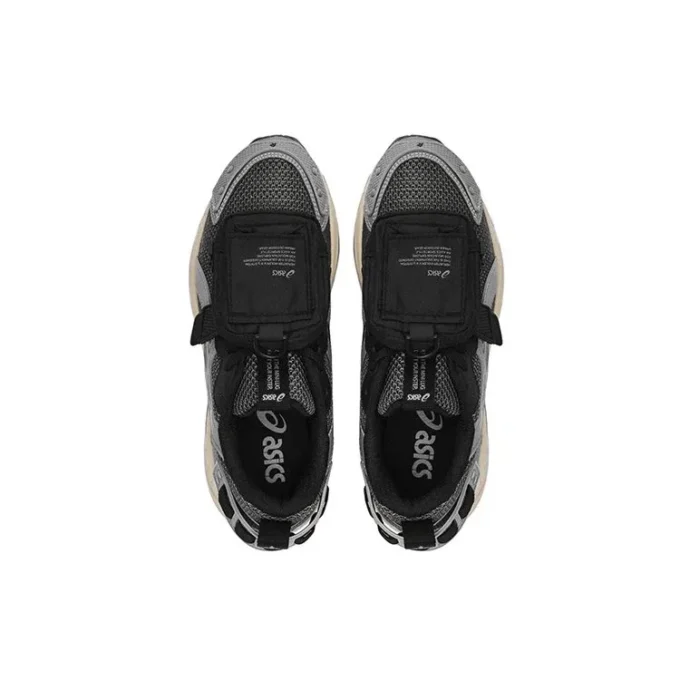 GEL-Kahana TR V3 «Negro Gris»