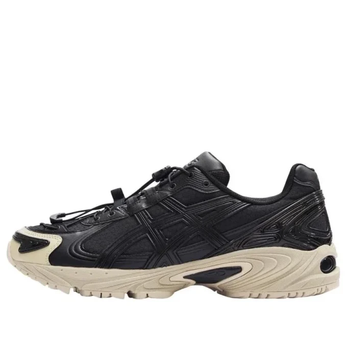 GEL-Kahana TR V4 «Black Feather Grey»