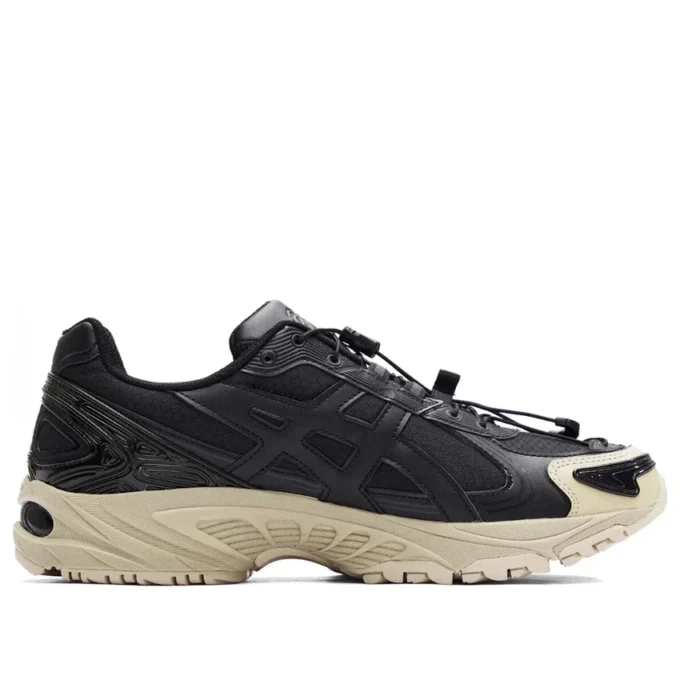 GEL-Kahana TR V4 «Black Feather Grey»