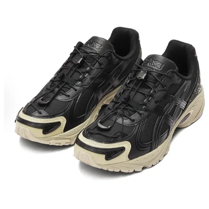 GEL-Kahana TR V4 «Black Feather Grey»
