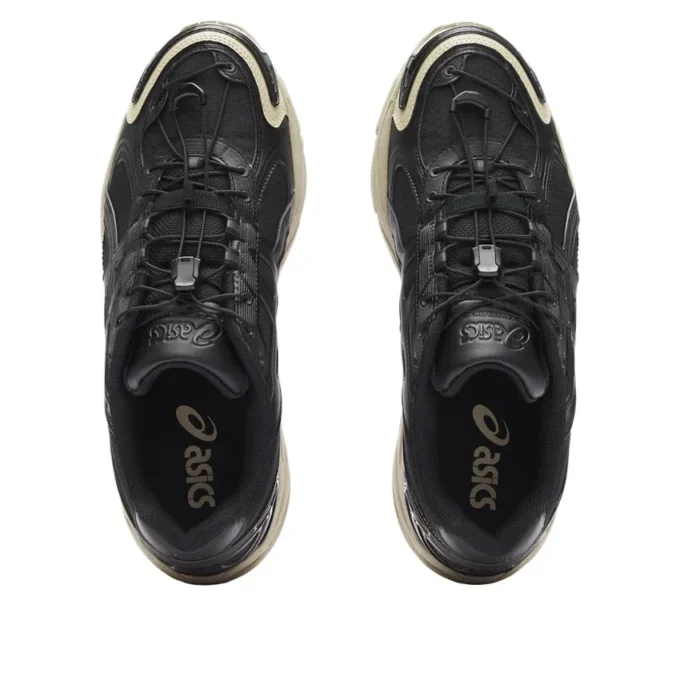 GEL-Kahana TR V4 «Black Feather Grey»