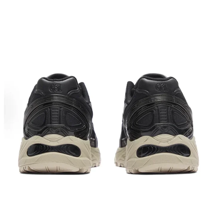 GEL-Kahana TR V4 «Black Feather Grey»