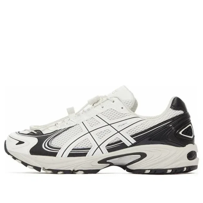 GEL-Kahana TR V4 «Black White»