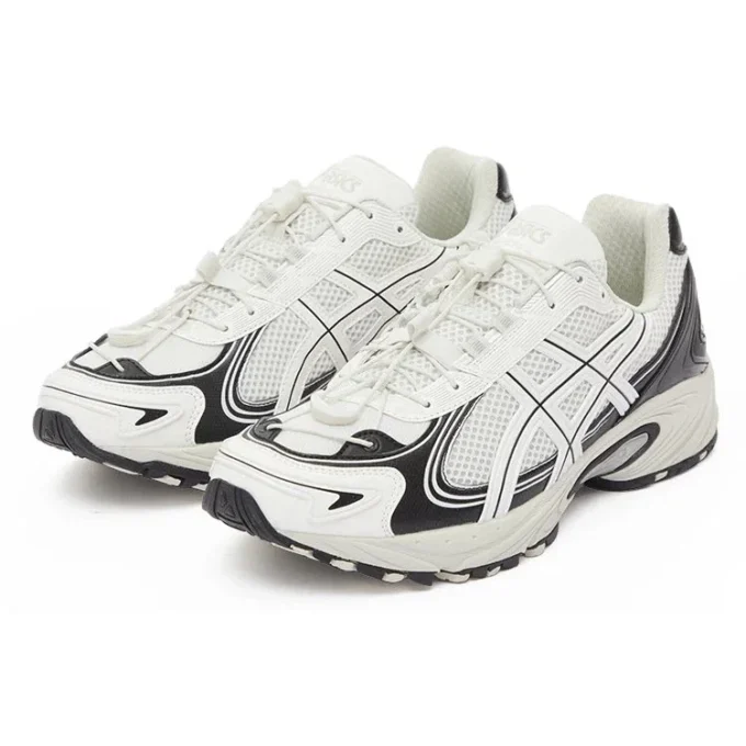 GEL-Kahana TR V4 «Black White»