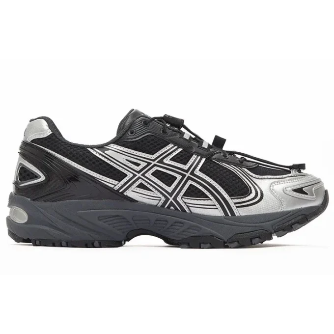 GEL-Kahana TR V4 «Carbon Black»