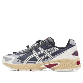GEL-Kahana TR V4 «Carrier Grey Pale Oak»