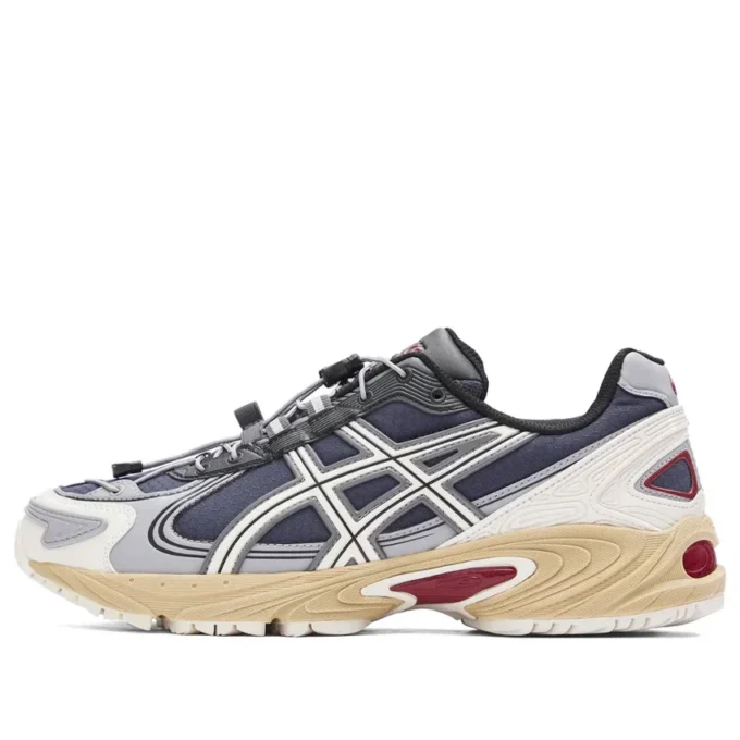 GEL-Kahana TR V4 «Carrier Grey Pale Oak»