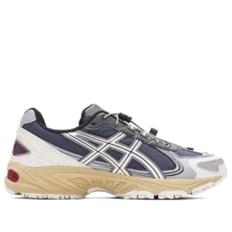 GEL-Kahana TR V4 «Carrier Grey Pale Oak»