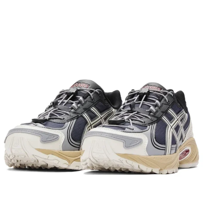 GEL-Kahana TR V4 «Carrier Grey Pale Oak»
