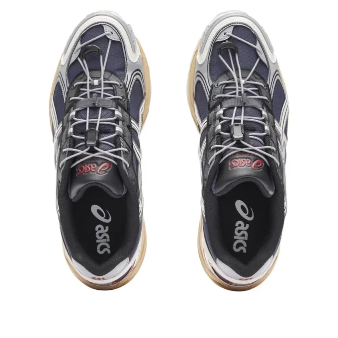 GEL-Kahana TR V4 «Carrier Grey Pale Oak»