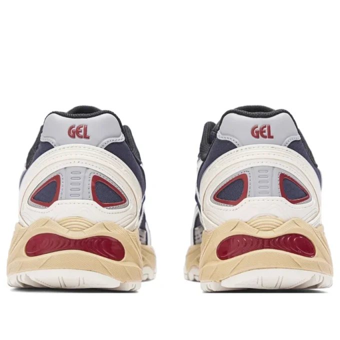 GEL-Kahana TR V4 «Carrier Grey Pale Oak»