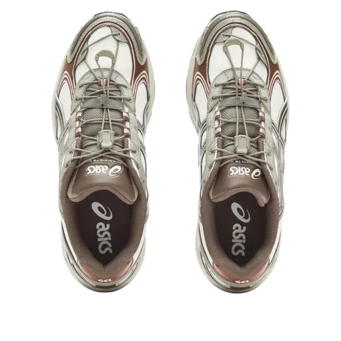 GEL-Kahana TR V4 «Cream Brown»