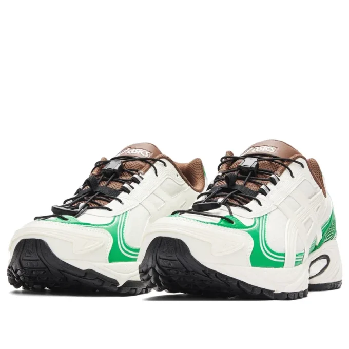 GEL-Kahana TR V4 «Cream Cilantro»