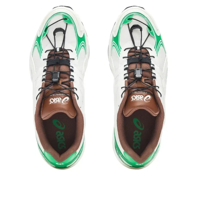 GEL-Kahana TR V4 «Cream Cilantro»