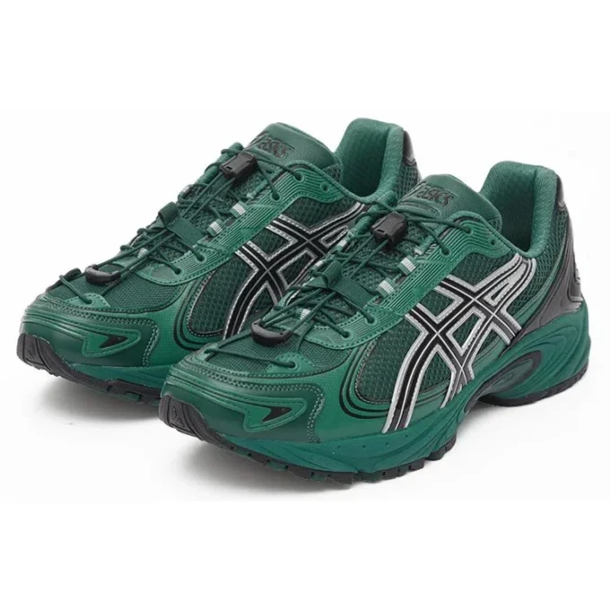 GEL-Kahana TR V4 «Green Black»