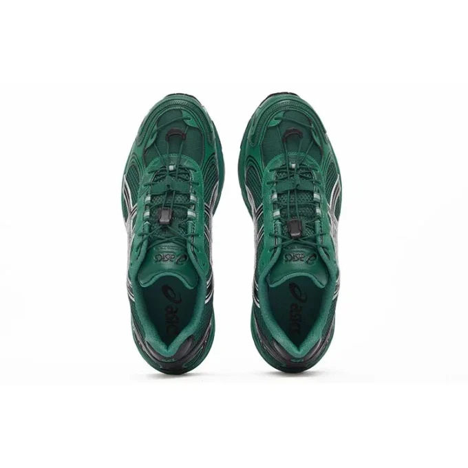 GEL-Kahana TR V4 «Green Black»