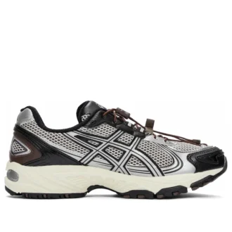 GEL-Kahana TR V4 «Plata, Negro, Marrón»