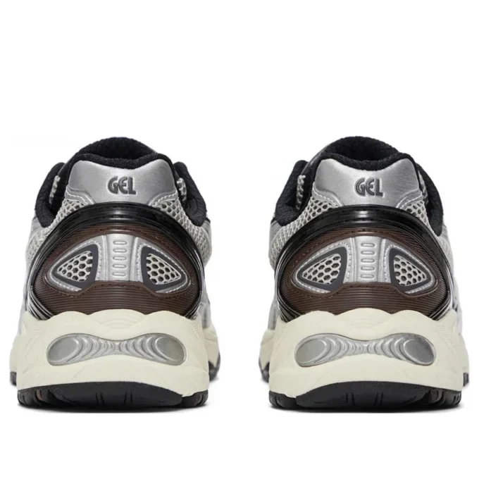 GEL-Kahana TR V4 «Plata, Negro, Marrón»
