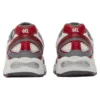 GEL-Kahana TR V4 «Rojo-Plata»
