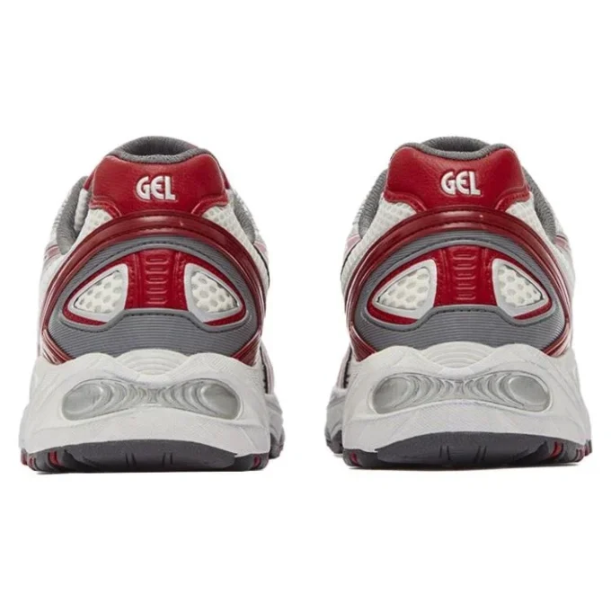 GEL-Kahana TR V4 «Rojo-Plata»