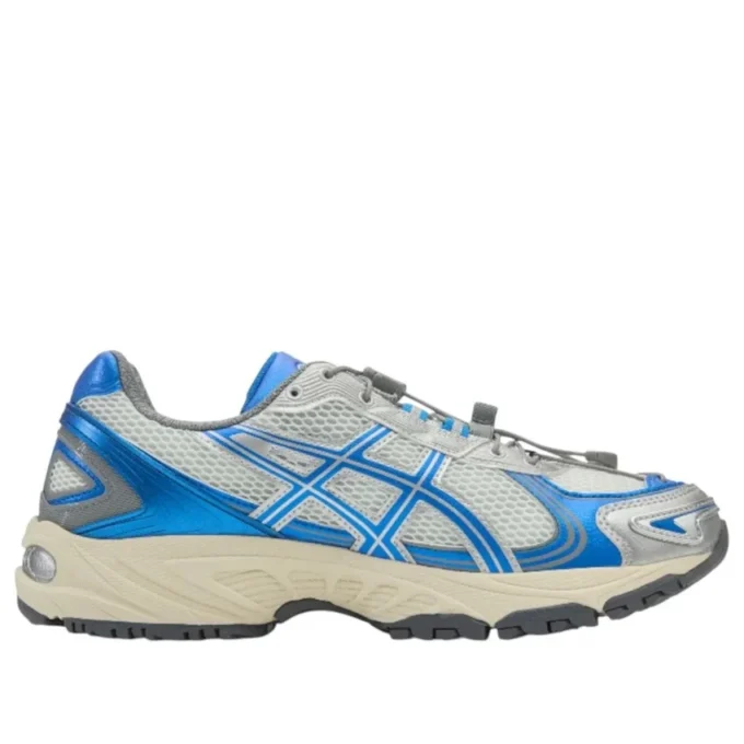 GEL-Kahana TR V4 «Silver Blue»