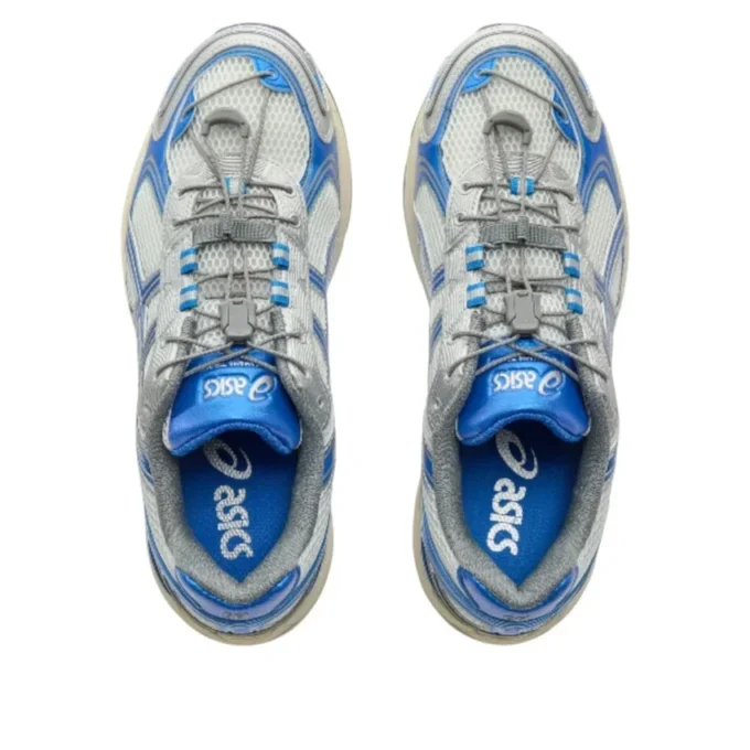 GEL-Kahana TR V4 «Silver Blue»